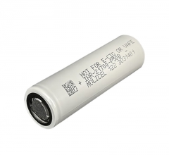 MOLICEL 18650 P30B